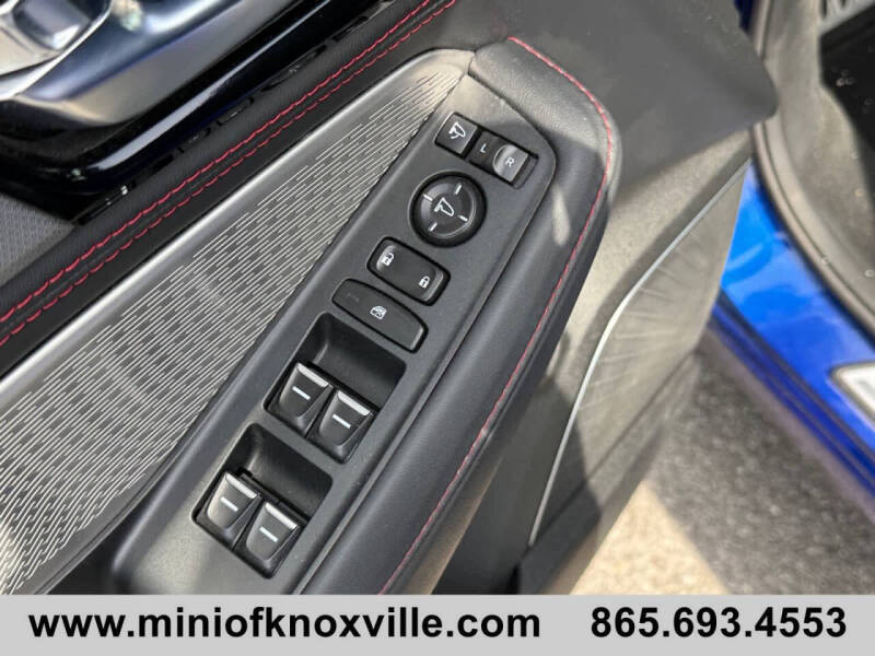 2023 Acura MDX SH-AWD w/A-SPEC