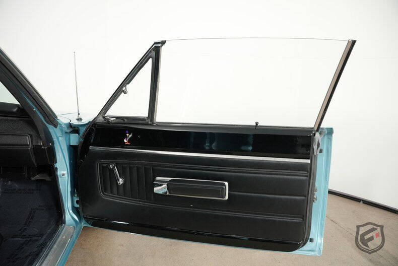 1970 Plymouth Roadrunner