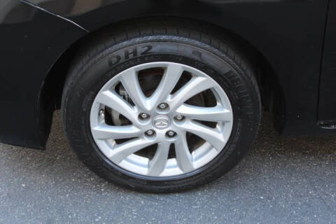 2012 Mazda MAZDA3 i Touring