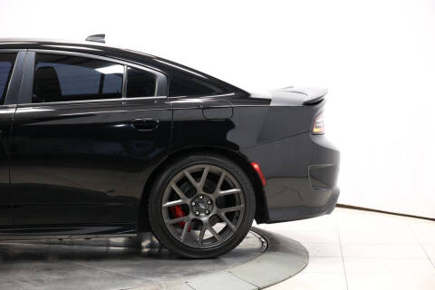 2019 Dodge Charger R/T