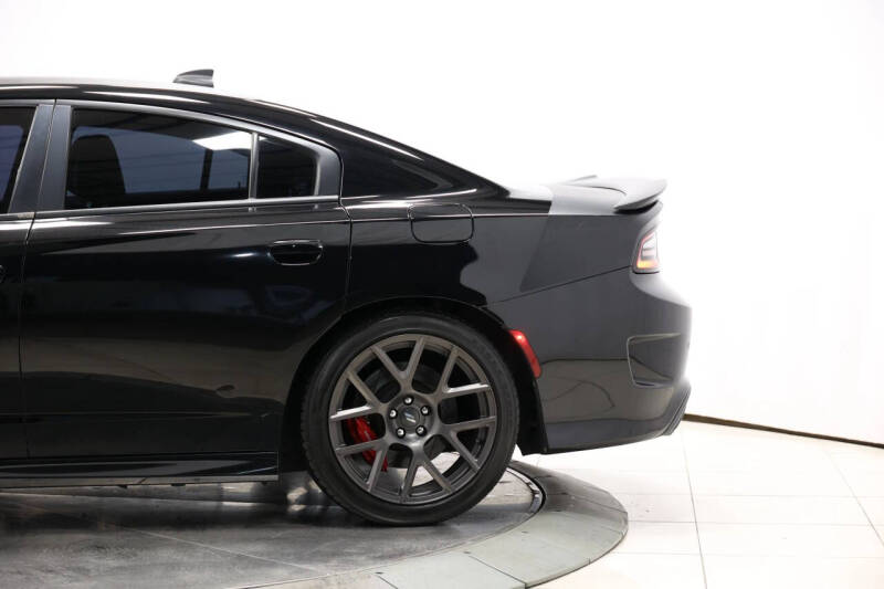 2019 Dodge Charger R/T