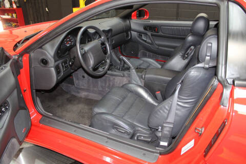 1994 Mitsubishi 3000GT