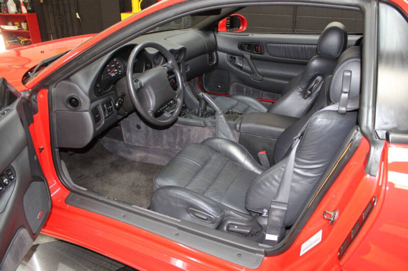 1994 Mitsubishi 3000GT