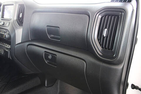 2022 Chevrolet Silverado 2500HD