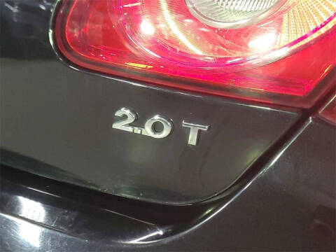 2010 Volkswagen CC Luxury