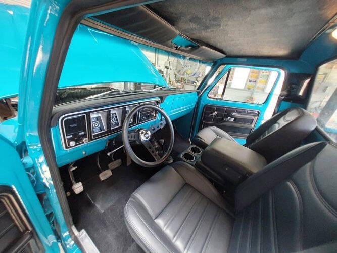 1978 Ford F-150