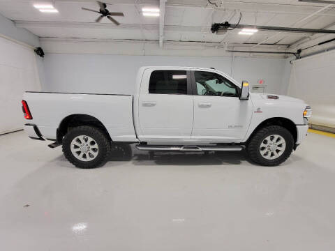 2023 RAM 2500 Laramie