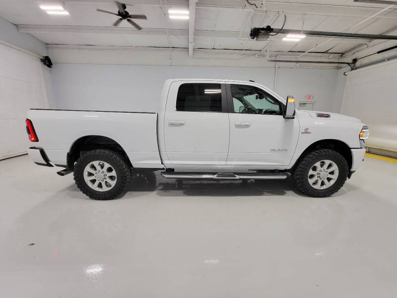 2023 RAM 2500 Laramie