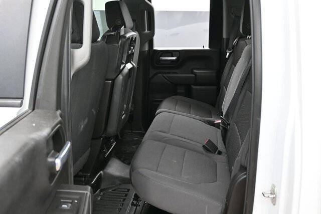2021 GMC Sierra 2500HD