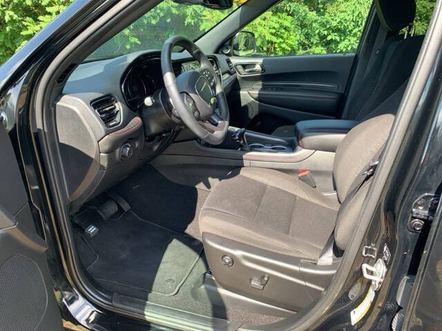 2023 Dodge Durango for sale at Tim Short CDJR Hazard in Hazard, KY