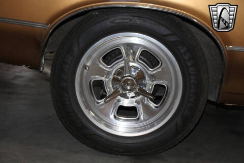 1970 Oldsmobile Cutlass