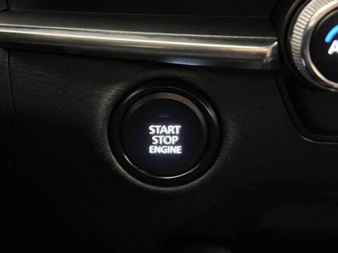 2019 Mazda Mazda3 Hatchback Preferred