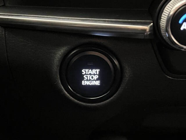 2019 Mazda Mazda3 Hatchback Preferred