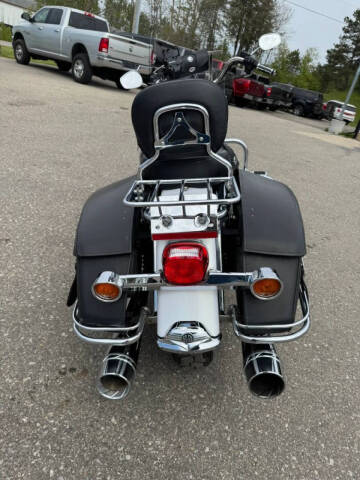 2007 Harley-Davidson Road King