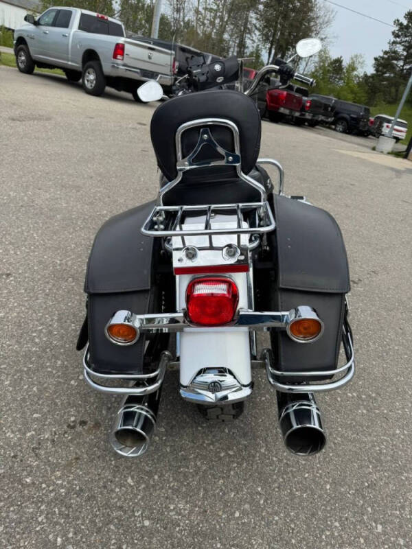 2007 Harley-Davidson Road King