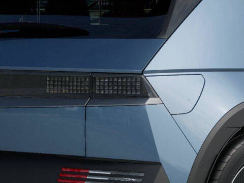 2026 Hyundai Ioniq 5 SE