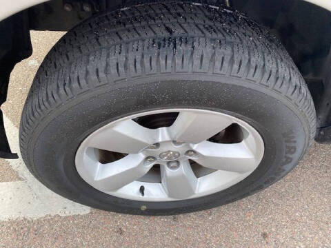 2013 RAM 1500 Tradesman