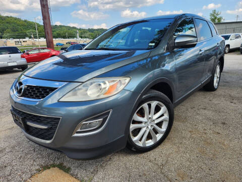 2012 Mazda CX-9 for sale at BBC Motors INC in Fenton MO