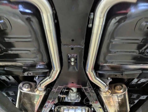 1962 Chevrolet Impala