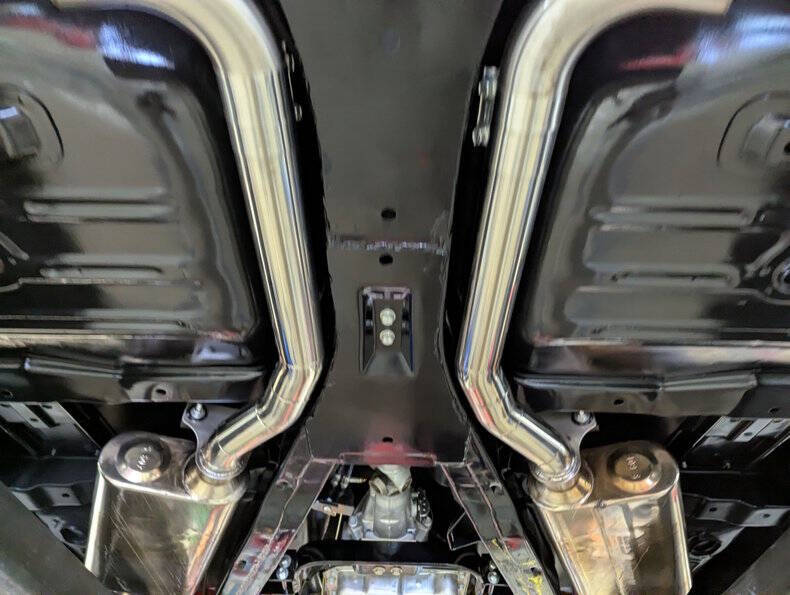 1962 Chevrolet Impala