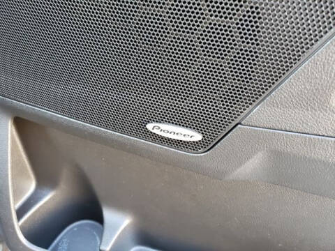 2014 GMC Terrain SLT-1