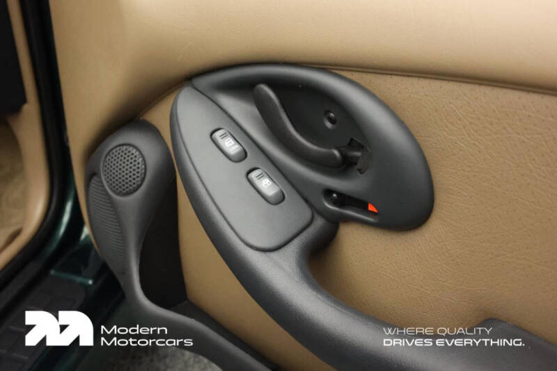 1995 Pontiac Firebird Formula