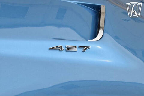 1968 Chevrolet Corvette