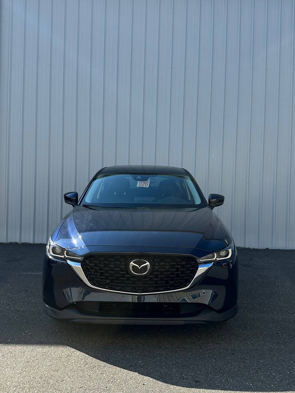 2022 Mazda CX-5 for sale at All Makes Auto LLC in Monroe, WA