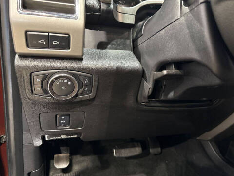 2017 Ford F-350 Super Duty