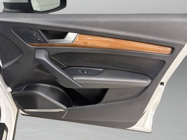 2023 Audi Q5 quattro S line Prem Plus 45 TFSI