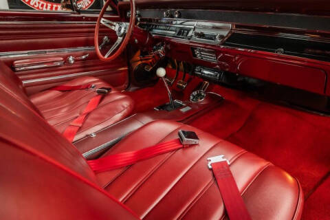 1966 Chevrolet Chevelle