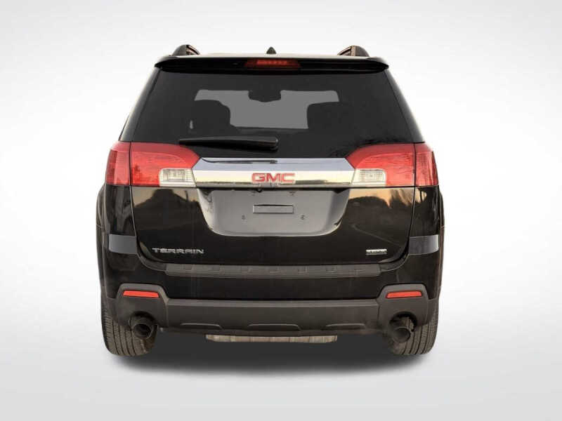 2012 GMC Terrain SLE-2