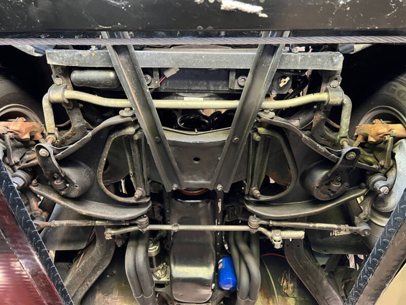 1965 Chevrolet Corvette