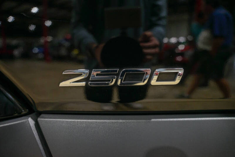 2016 Freightliner Sprinter 2500