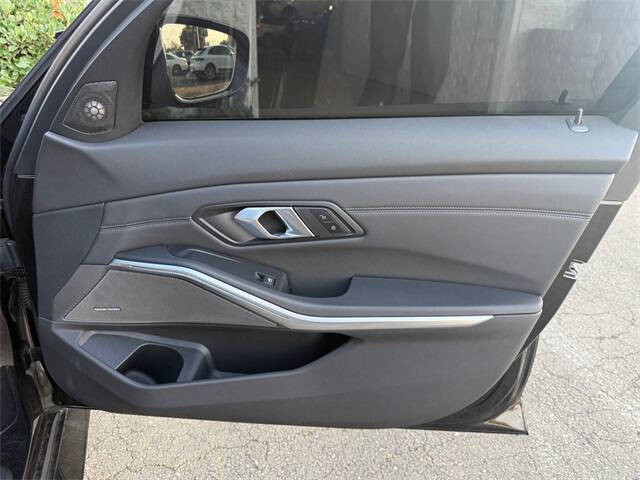 2025 BMW M3 Competition