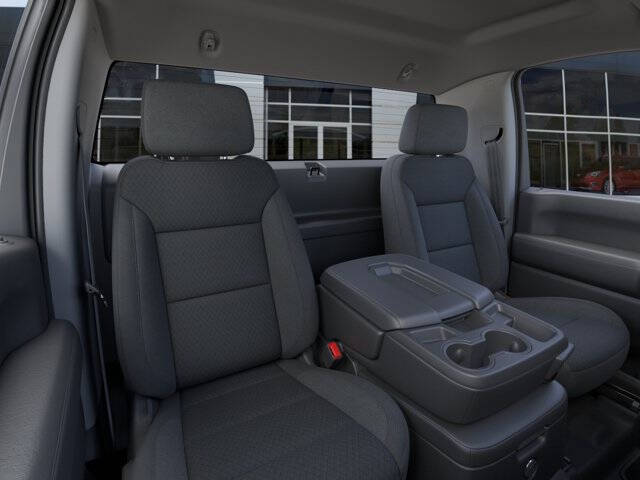 2026 GMC Sierra 3500HD CC