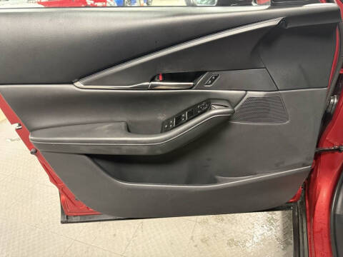 2021 Mazda CX-30 Preferred