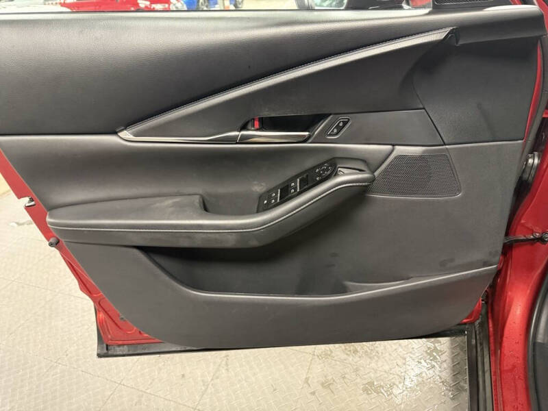 2021 Mazda CX-30 Preferred