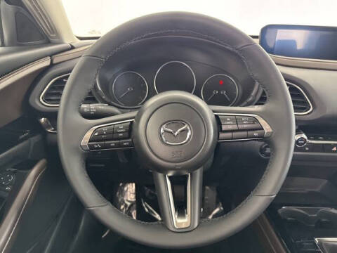 2025 Mazda CX-30 2.5 S Premium