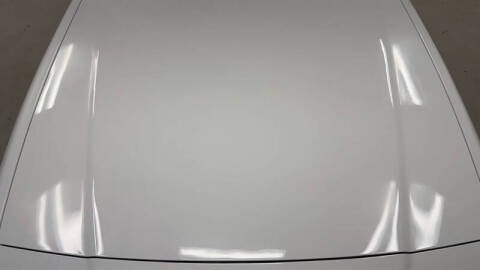 2011 Ford Crown Victoria