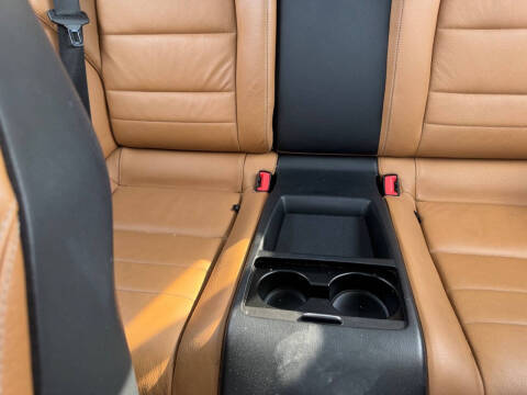 2017 Mercedes-Benz E-Class E 400