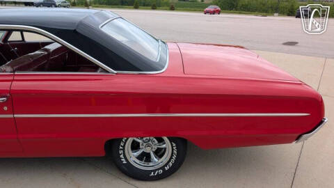 1964 Ford Galaxie 500