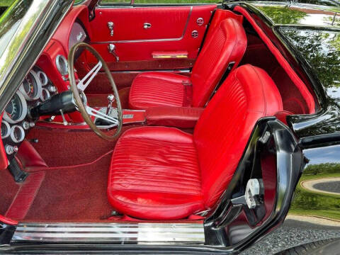 1964 Chevrolet Corvette