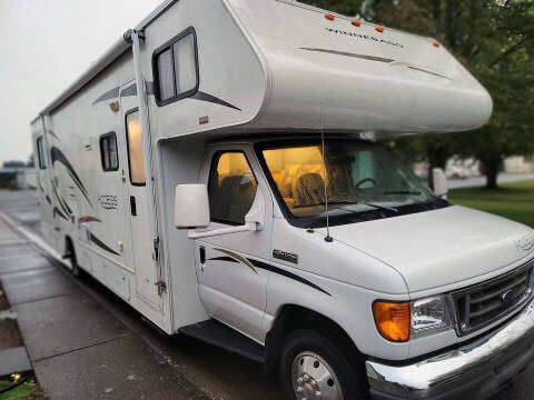 2007 Winnebago ACCESS
