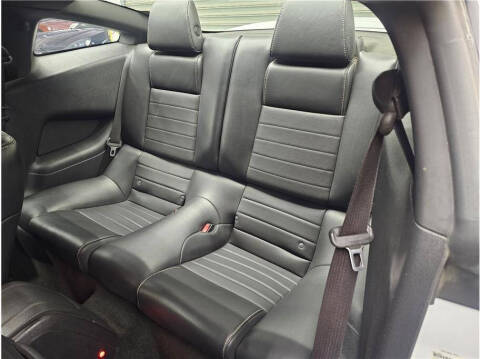 2014 Ford Mustang V6 Premium