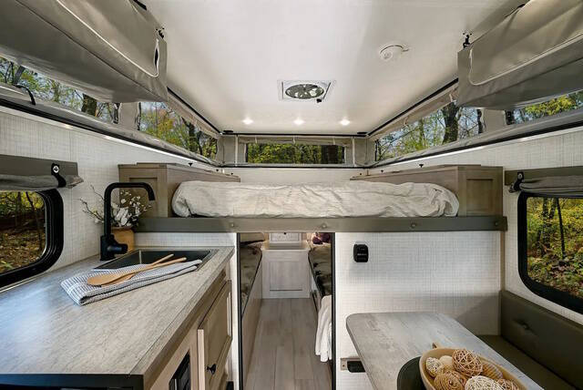 2026 Palomino O.V.E.