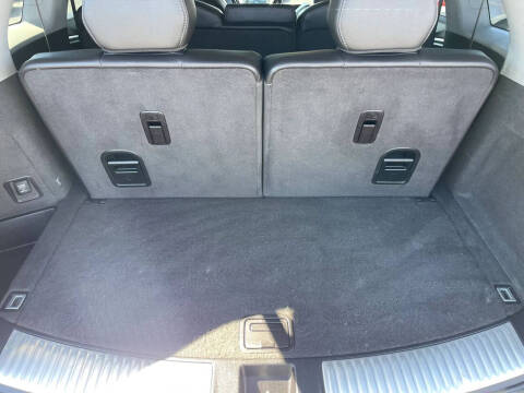 2017 Acura MDX
