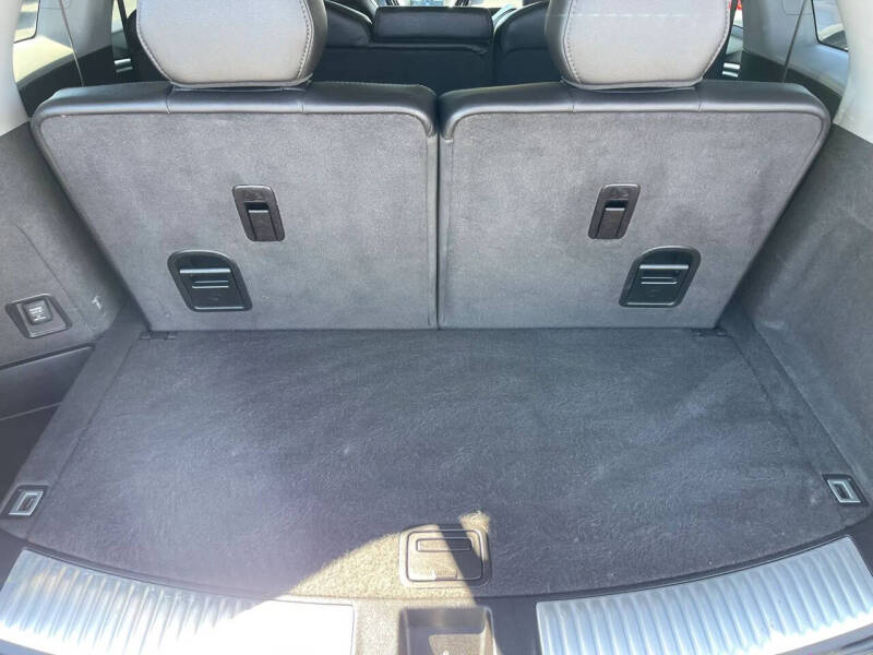 2017 Acura MDX