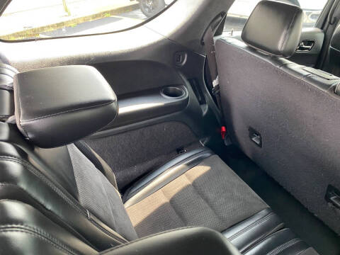 2020 Dodge Durango GT Plus