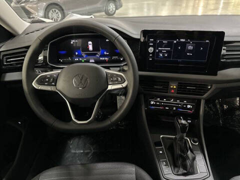 2026 Volkswagen Jetta S